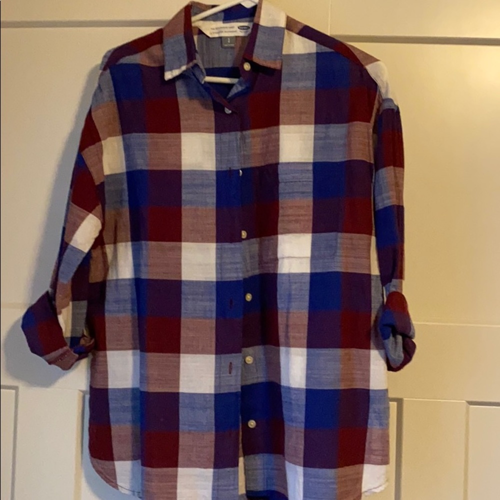 Shirt